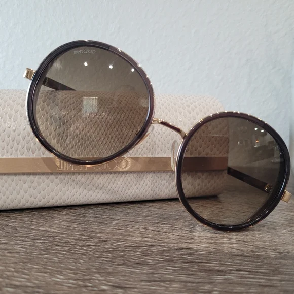 Jimmy Choo sunglasses Andi/s - Picture 9 of 16